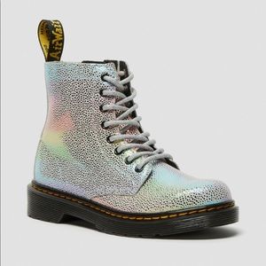 Kids Dr Martens